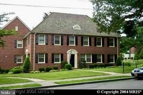 Building Photo - 3915 Pennsylvania Ave. SE