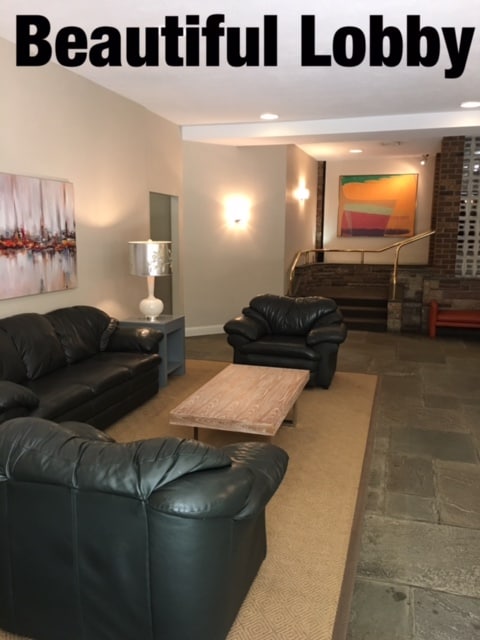 Photo - Executive House Apartments