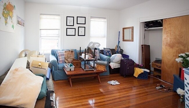 Photo - 152 Columbia St Unit 2L