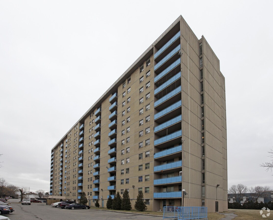 NORTH WEST APARTMENTS - NORTH WEST APARTMENTS