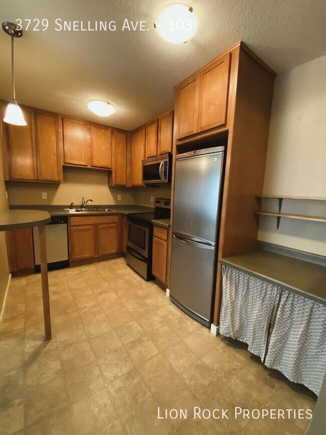 Photo - 3729 Snelling Ave Unit 103