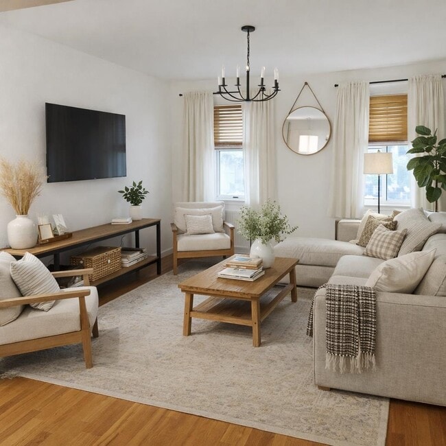 Building Photo - 617 Madison St Unit # 2-A