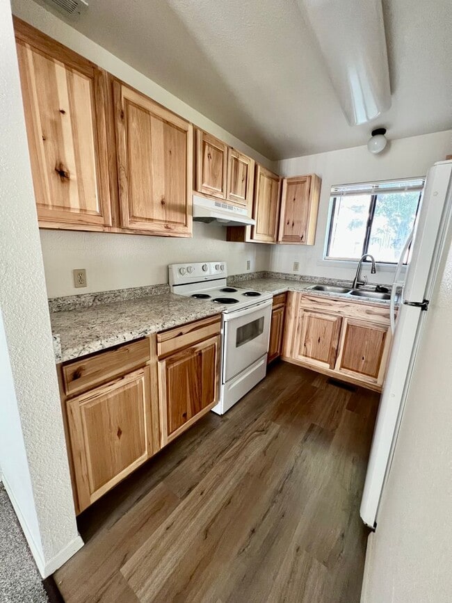 Photo - Townhome in Rifle Unit 2