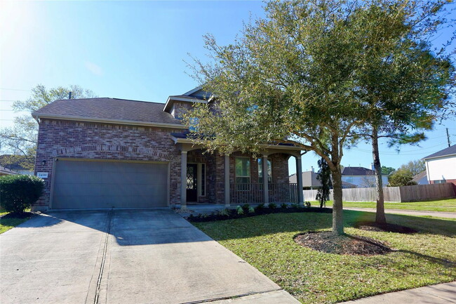 Building Photo - 24339 Goodwin Dr