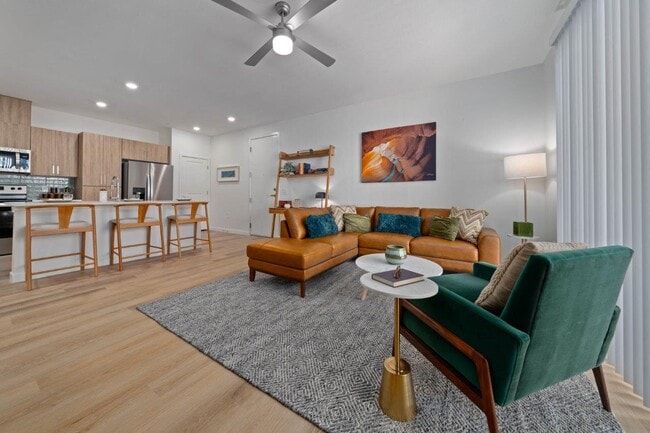 Photo - Radia Avondale Station