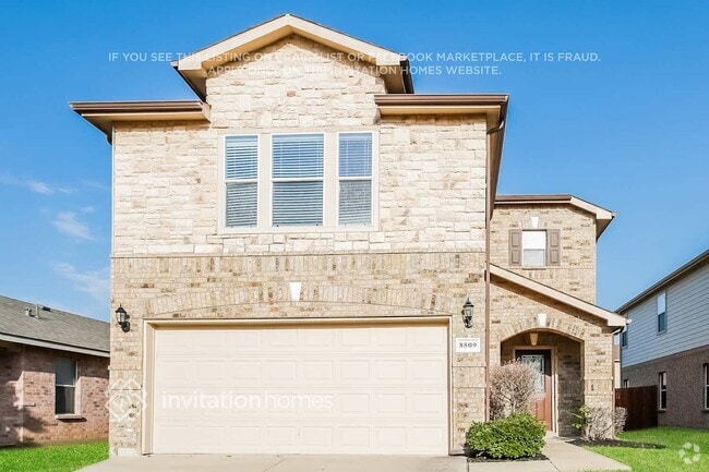Building Photo - 8809 Quarry Ridge Trail Rental