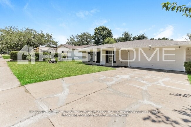 Photo - 2832 Lago Vista Loop