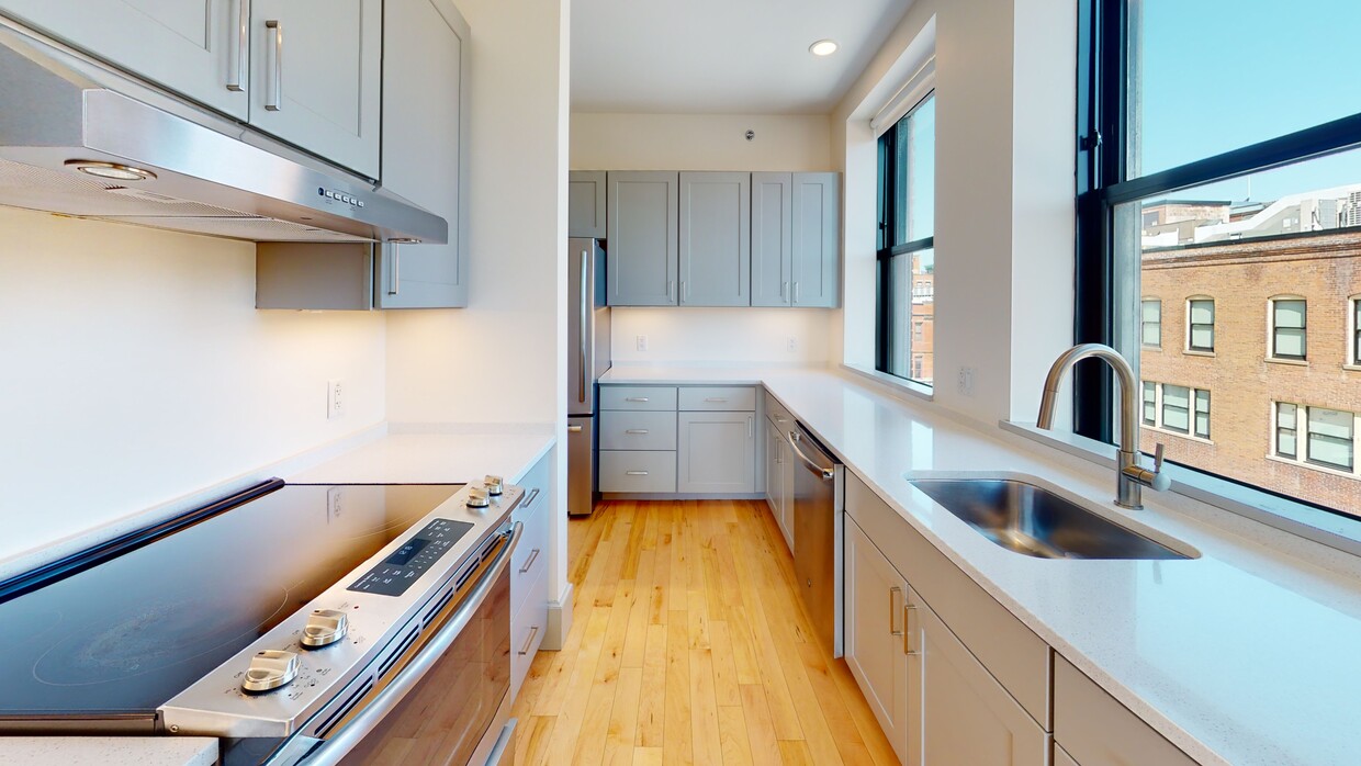Photo - Westminster Lofts