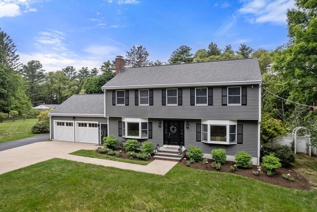Photo - 322 Concord Rd