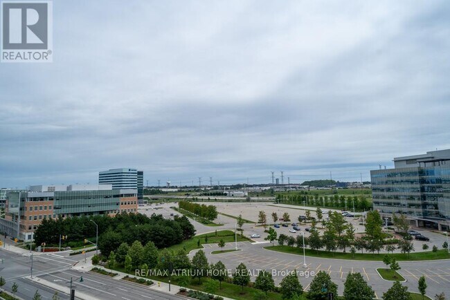 Photo - 10 Rouge Valley Dr W Unit 809
