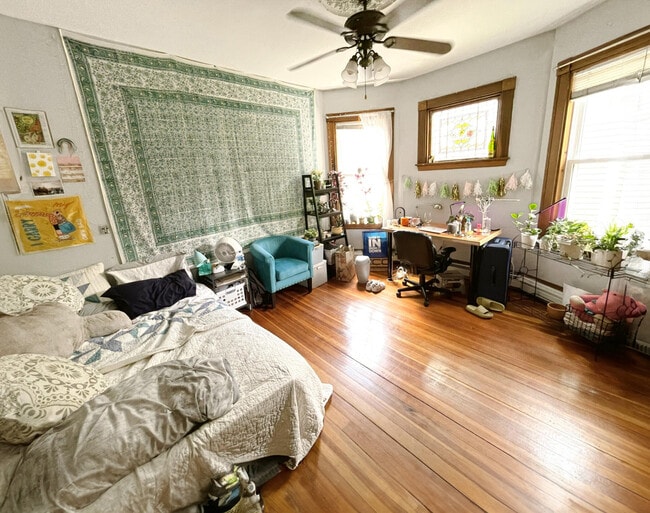 Photo - 56 Calumet St Unit #3
