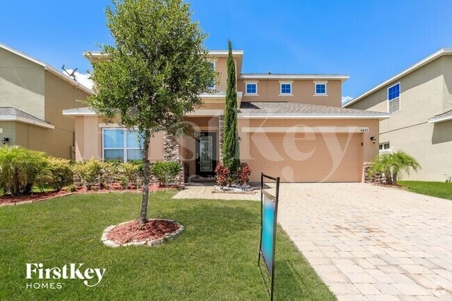 Building Photo - 4877 Rockvale Dr Rental