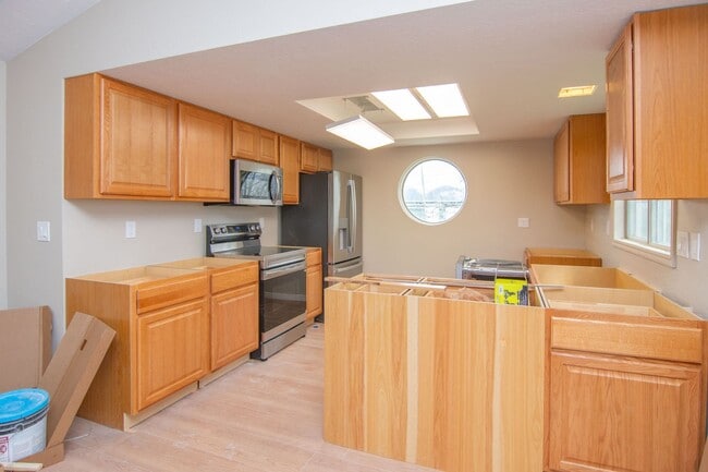 Photo - Fully Renovated Home + Shop + RV Parking in Tremonton!