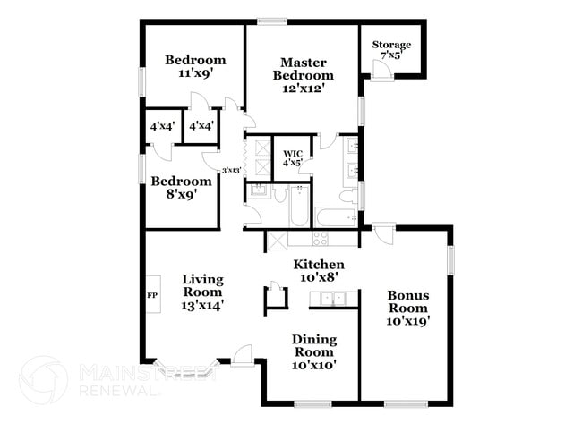 Photo - 803 Quail Cove Ct