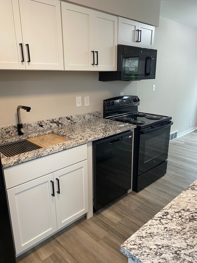 Berkshire Diamond Kitchens