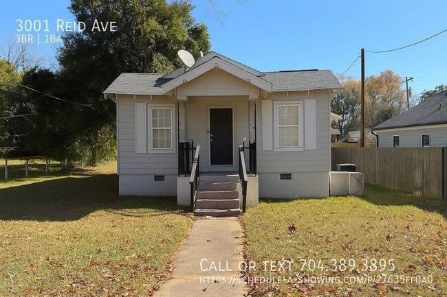 Photo - 3001 Reid Ave