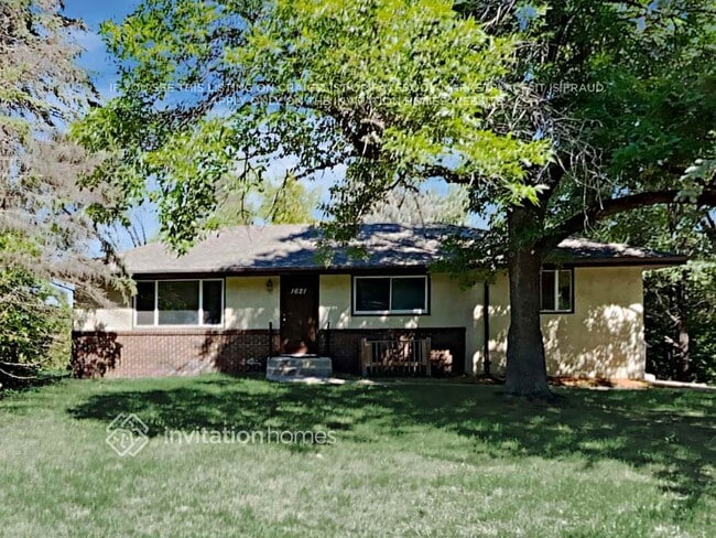 Building Photo - 1621 Rice Creek Rd NE Rental