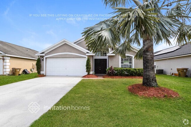 Building Photo - 2149 Blackstone Landing Dr Rental