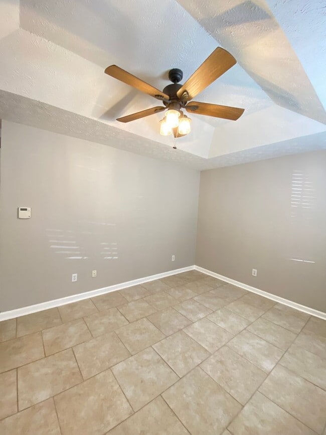 Photo - Updated 2BR/2BA Duplex with Fenced Yard & Lawn Care Included