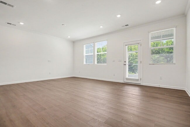 Photo - Brand-New Townhome Living in Raleigh!