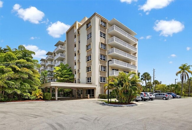 Photo - 1831 NE 38th St Unidad 201 Rental