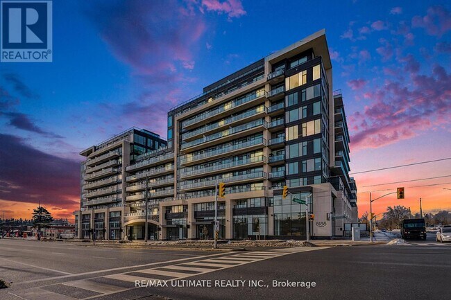 Photo - 8188 Yonge St Unité 727