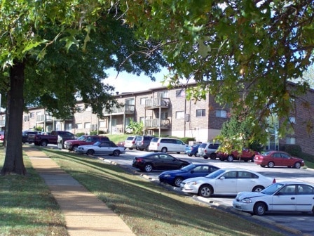 Oakbrook Gardens