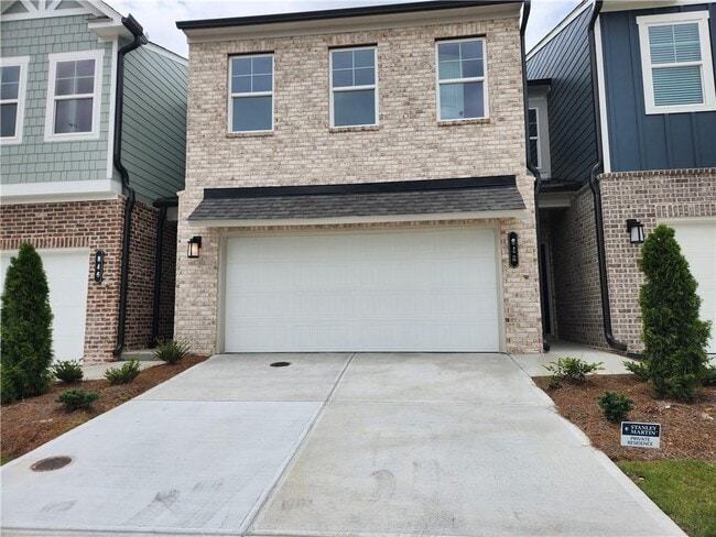 Building Photo - 848 Leraes Way