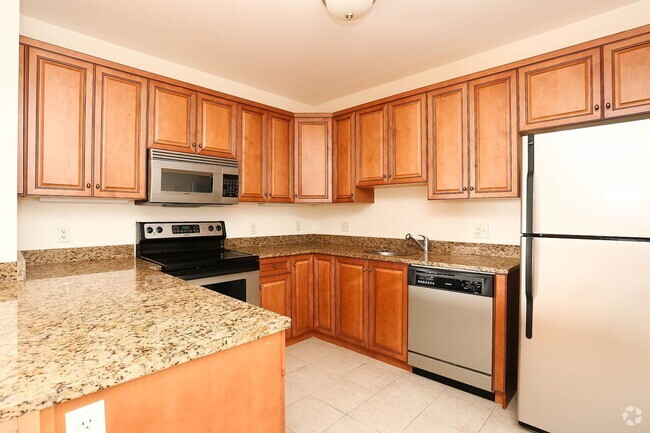 Building Photo - Sutton Views Unit 1BD/1BA - Sutton Views Rental