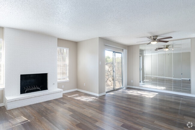Interior Photo