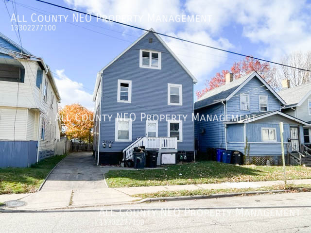 Building Photo - 2092 W 105th St Unit 1
