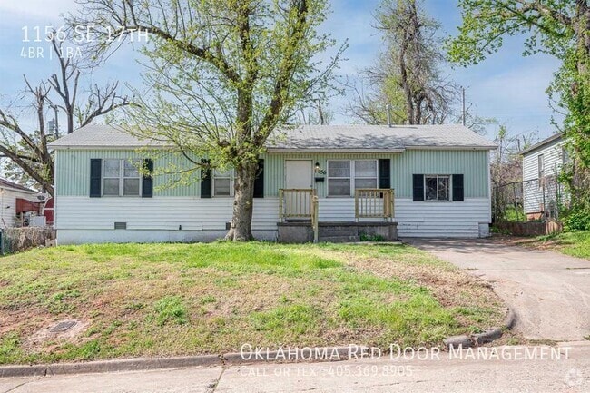 Building Photo - 1156 SE 17th St Rental