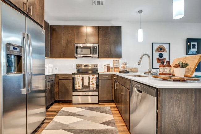 Photo - Chisholm at Tavolo Park