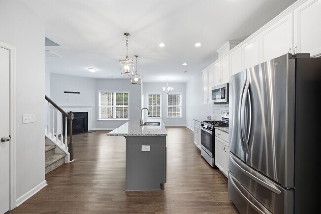 117 Wellons Creek Dr