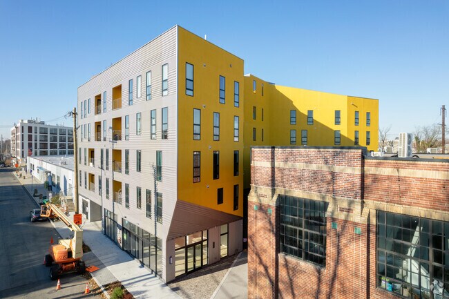 Photo - The Glenwood