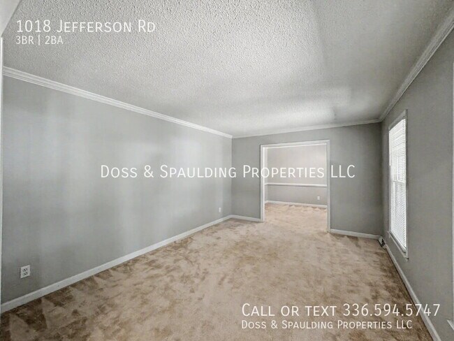 Photo - 1018 Jefferson Rd