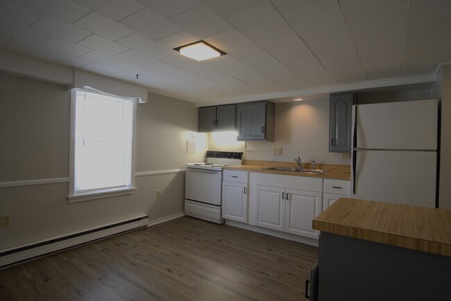 Renovated Kitchen - 106 North St Unit 106 A