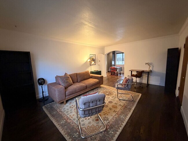 Photo - Turnkey Top-Floor Living in Gated Community Near City Park, Dining & Hospitals