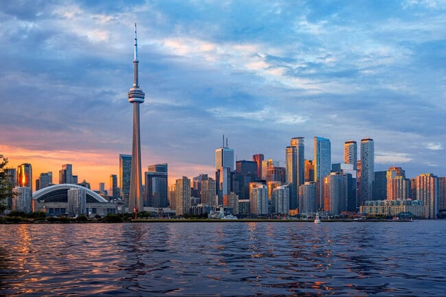 Photo - 208 Queens Quay Unit SI ID1504535P