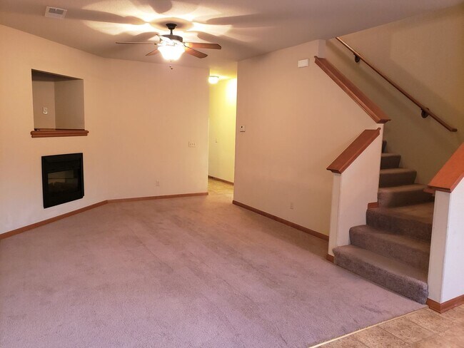 Photo - Washer & Dryer Included + West Side of Man...