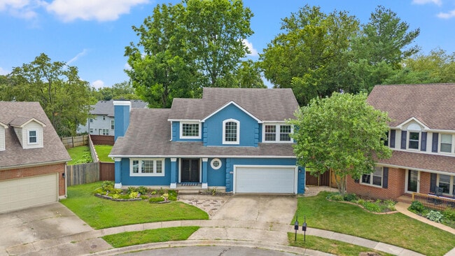 Photo - 800 Palomino Ln