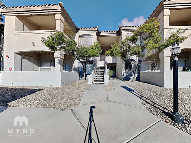 Photo - 15095 N Thompson Peak Pkwy House