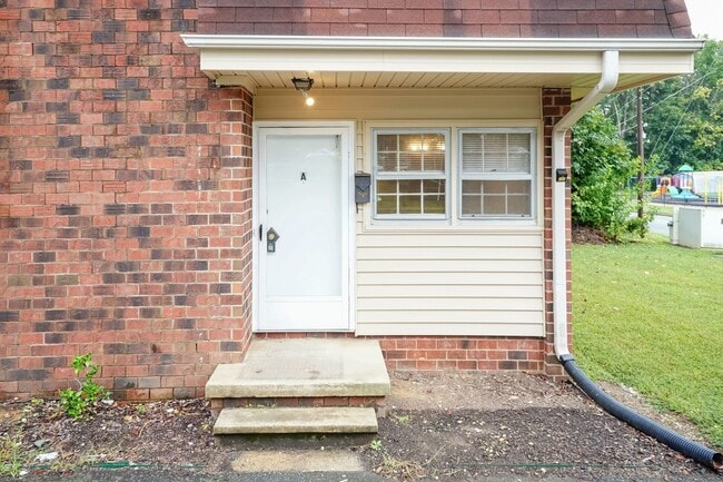 Photo - Two Bedroom End Unit Home!