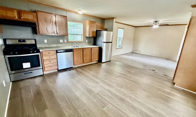 Building Photo - 25110 Au Lac Dr N