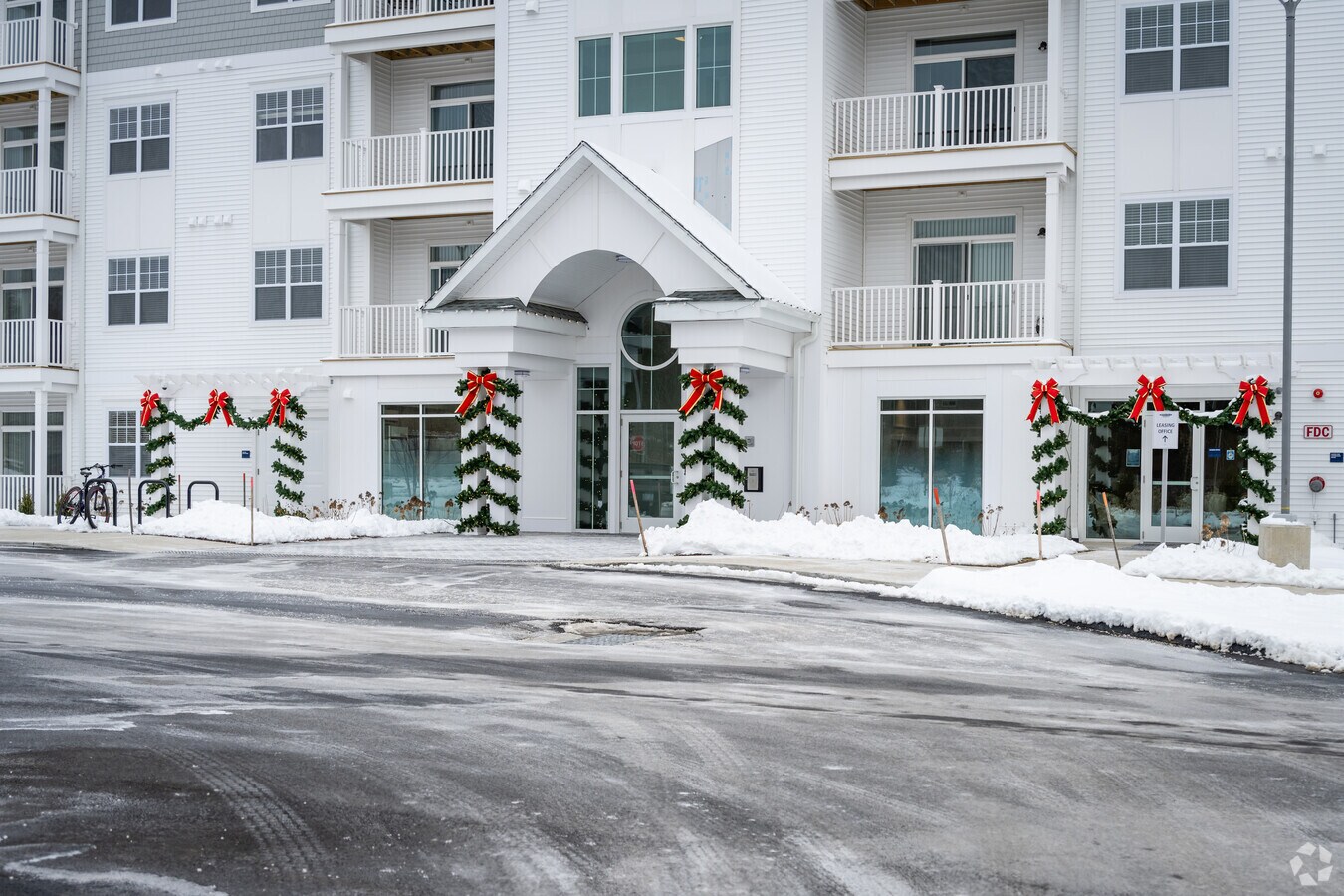 Building 02 - Harbor Heights Enclave