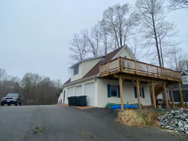 Photo - 2801 Moody Town Rd House