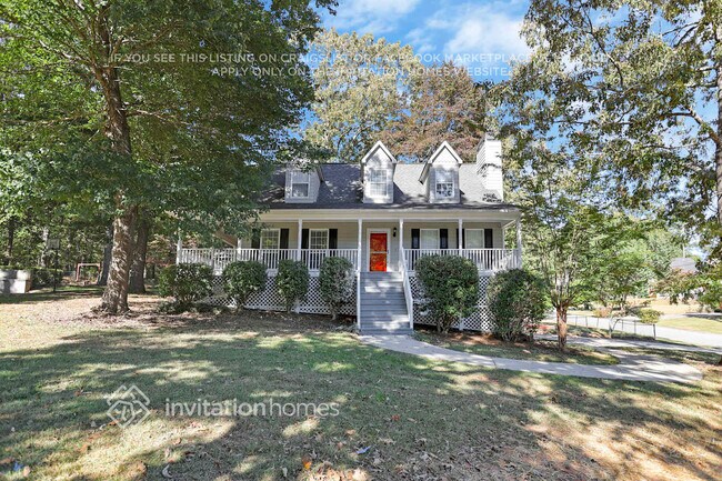 Photo - 21 Poole Bridge Ct