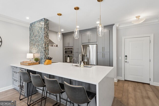 Photo - 901 Abernathy Rd NE Unit 4300