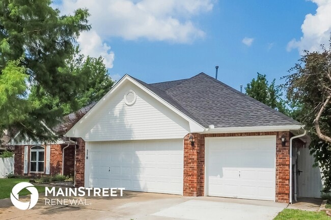Building Photo - 2709 Berkley Dr Rental