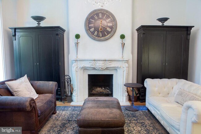 Photo - 1339 T St NW